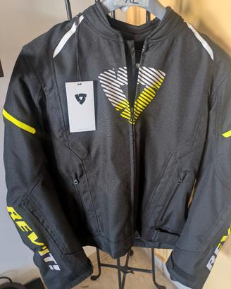 Giacca Moto (NUOVA) - REV'IT!   Sprint H20