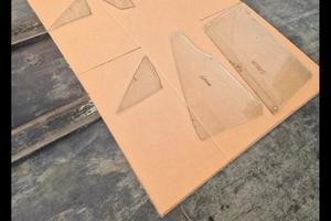 per dodge charger 69-70