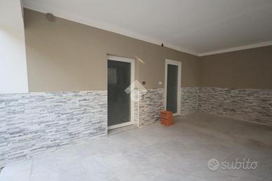 CASA INDIPENDENTE A SAN ZENO NAVIGLIO