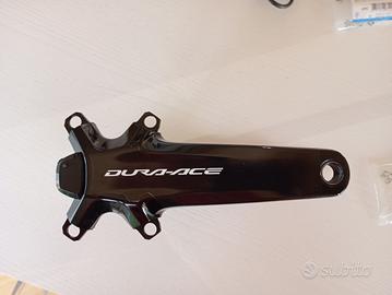 Shimano Misuratore Di Potenza Dura Ace 9200 2X12
