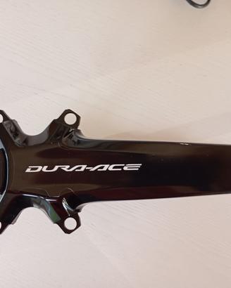 Shimano Misuratore Di Potenza Dura Ace 9200 2X12