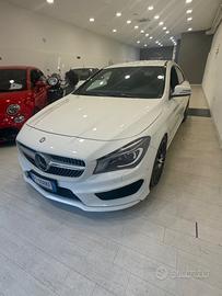 Mercedes-benz CLA 220 d Automatic Premium