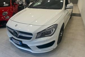 Mercedes-benz CLA 220 d Automatic Premium
