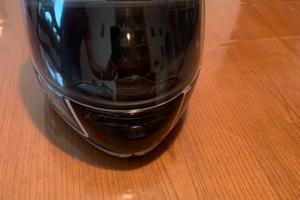 Casco moto vemar taglia M