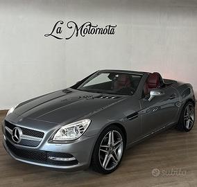 Mercedes SLK R172 200 CGI 184 CV SPORT
