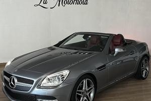 Mercedes SLK R172 200 CGI 184 CV SPORT
