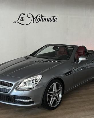 Mercedes SLK R172 200 CGI 184 CV SPORT