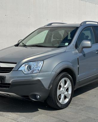 Opel Antara 2.0 CDTI 4x4 Cambio Automatico