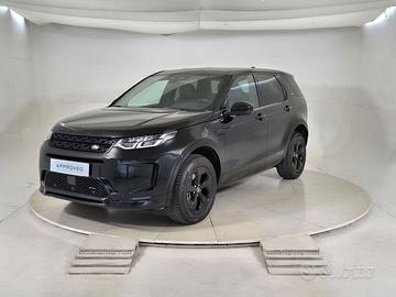 Land Rover Discovery Sport I 2020 Diesel 2.0d...
