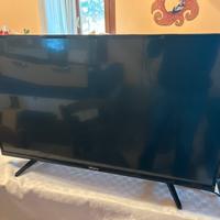 Tv Hisense 32”