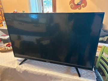 Tv Hisense 32”