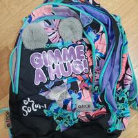 zaino scuola gopop