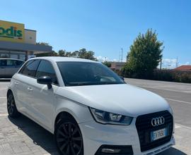 Audi a1/s1