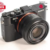 Sony RX1R II