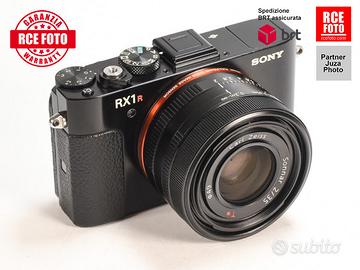 Sony RX1R II