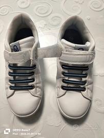 scarpe bambino BENETTON 