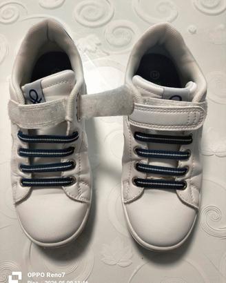 scarpe bambino BENETTON 