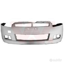 paraurti ant. nuovo Suzuki Swift 