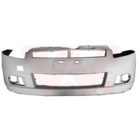 paraurti ant. nuovo Suzuki Swift 