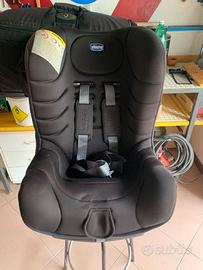 Seggiolino auto Chicco Comfort ELETTA