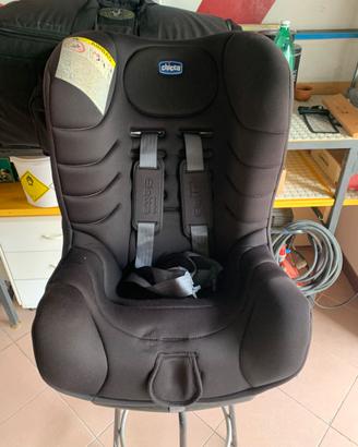 Seggiolino auto Chicco Comfort ELETTA