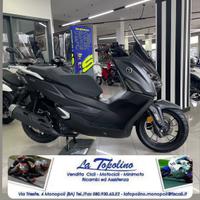Voge Sfida SR1 125 GT - PROMO CHIAVI IN MANO