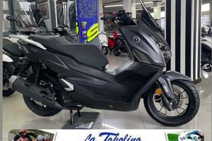 Voge Sfida SR1 125 GT - PROMO INTERESSI 1,99%