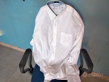 camicia paul shark yacht club misura 45