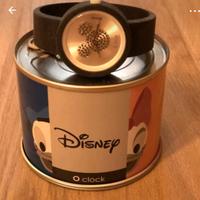 Orologio fullspot o'clock disney