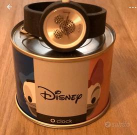Orologio fullspot o'clock disney