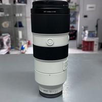 Sony 70-200GMaster 2.8