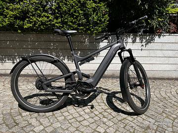 Riese & Muller Delite GT Vario