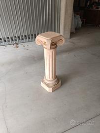 Colonna  portavaso