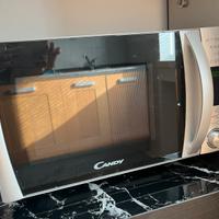 Microonde Candy Cook in