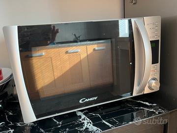 Microonde Candy Cook in