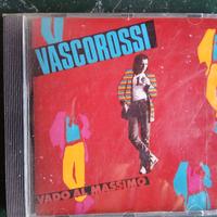 dvd di Vasco rossi vado al massimo 