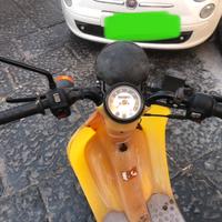 Honda Sky 50