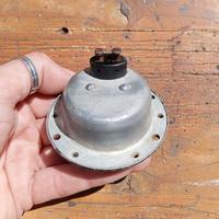 Clacson Vespa Bacchetta Faro basso originale