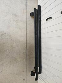 Barre portapacchi Rhino Rack