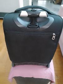 Trolley Invicta scuola