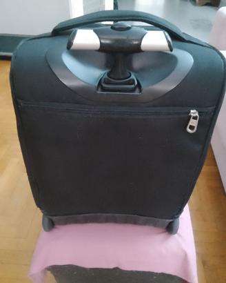Trolley Invicta scuola
