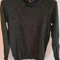 6 maglioni uomo tg. S-M