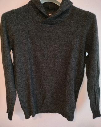 6 maglioni uomo tg. S-M