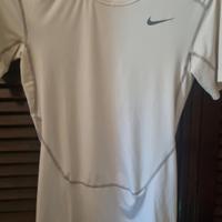 maglia sportiva nike pro M combat 