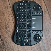 Mini tastiera wireless