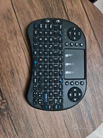 Mini tastiera wireless