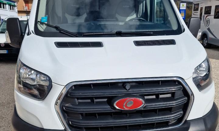 Challenger s217 ga start