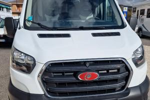 Challenger s217 ga start