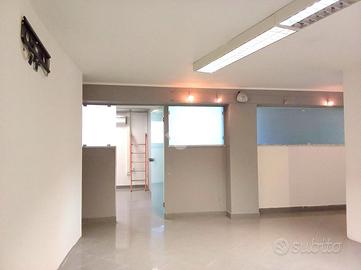 MAGAZZINO A PALERMO