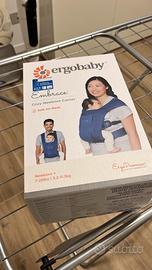 Marsupio ergobaby embrace